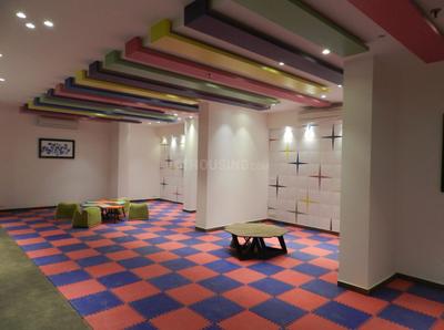 Project Image of 1080.0 - 1560.0 Sq.ft 2 BHK Apartment for buy in Gulshan Vivante