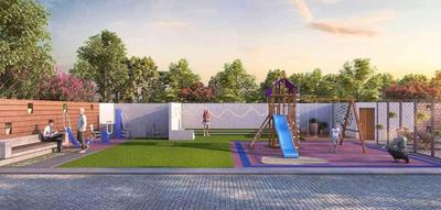 Project Image of 627.64 - 671.56 Sq.ft 2 BHK Apartment for buy in Sukhwani Artize