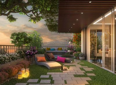 Project Image of 0.0 - 1523.0 Sq.ft 4 BHK Apartment for buy in Saarrthi Signature Tower