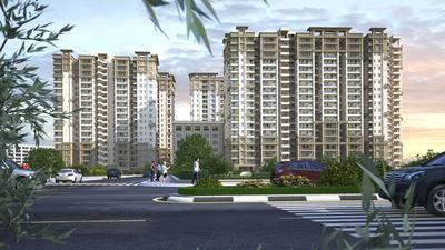 Project Image of 1741.0 - 5060.0 Sq.ft 3 BHK Apartment for buy in Vardhman Eminara Phase 1