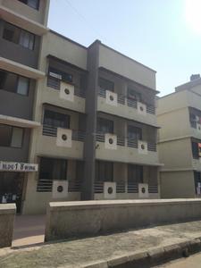 Mahalaxmi Nagar Hill View Phase A Images for Elevation of Mahalaxmi Nagar Hill View Phase A 1
