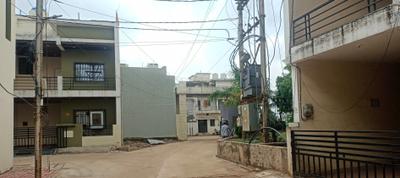 Project Image of 2000 Sq.ft 3 BHK Independent House for sale in Mahaveer Nagar for Rs. 7000000