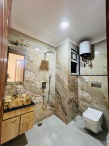 Project Image of 1243.0 - 1265.0 Sq.ft 3 BHK Builder Floor for buy in D S Apartments