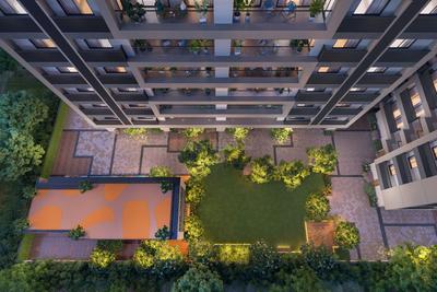 Project Image of 2700.0 - 3000.0 Sq.ft 3 BHK Apartment for buy in Status Altezza