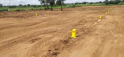 Project Image of 1237.85 - 2938.55 Sq.ft Residential Plot Plot for buy in Eeshanya Jewel One