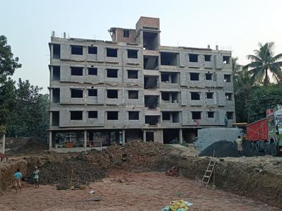 Project Image of 778.0 - 1778.0 Sq.ft 2 BHK Apartment for buy in Tilottama Natural City
