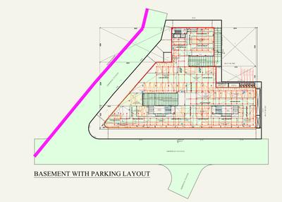 Project Image of 0.0 - 861.22 Sq.ft 3 BHK Apartment for buy in Rajyash Ridge