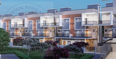 Project Image of 1790.58 - 1806.94 Sq.ft 4 BHK Villa for buy in Sahajanand Heaven