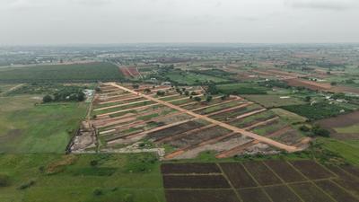 Project Image of 1800.0 - 3564.0 Sq.ft Residential Plot Plot for buy in Mayuri Yasheela Retreat