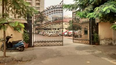 Project Image of 1700 Sq.ft 3 BHK Apartment / Flat for sale in Seawoods for Rs. 35000000