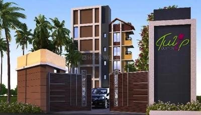 Project Image of 800.0 - 1170.0 Sq.ft 2 BHK Apartment for buy in Multiline Tulip Garden