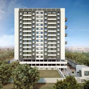 Project Image of 323.0 - 538.0 Sq.ft 1 BHK Apartment for buy in Nirmiti 25 East
