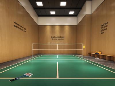 Project Image of 524.0 - 912.0 Sq.ft 2 BHK Apartment for buy in Arkade Rare