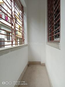 Project Image of 0.0 - 605.0 Sq.ft 2 BHK Apartment for buy in Grihoprobesh Dineshlata
