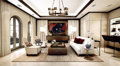 Project Image of 4025 Sq.ft 4 BHK Villa for sale in Yelahanka for Rs. 104900000