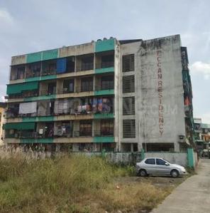 Project Image of 0.0 - 630.0 Sq.ft 1 BHK Apartment for buy in Deccan Enterprises Builders Residency