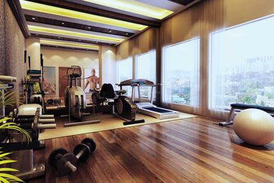 Project Image of 2440.0 - 2734.0 Sq.ft 3 BHK Apartment for buy in The Address