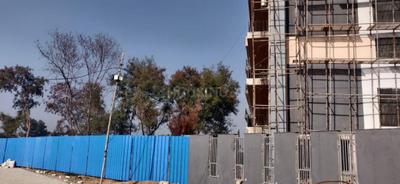 Project Image of 2350 Sq.ft 3.5 BHK Apartment / Flat for sale in Bhabat for Rs. 12540000