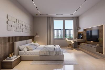 Project Image of 4262.0 - 4917.0 Sq.ft 4 BHK Apartment for buy in Adani Nova Nest