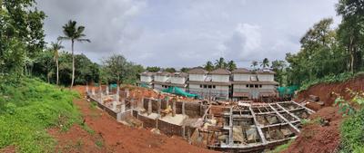 Project Image of 1992.0 - 3692.0 Sq.ft 3 BHK Villa for buy in Estilo Patio