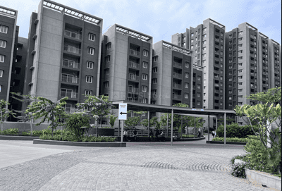 Project Image of 1174.0 - 1793.0 Sq.ft 2 BHK Apartment for buy in Brigade Citadel Phase 1