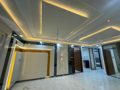 Project Image of 1258.58 - 1894.48 Sq.ft 3 BHK Apartment for buy in Siddhi Lotus
