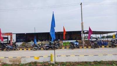 Project Image of 672.0 - 1267.0 Sq.ft Residential Plot Plot for buy in Ayaan City