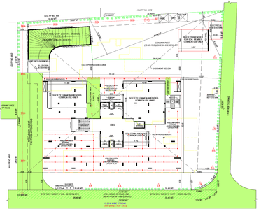 Project Image of 2072.16 - 3314.96 Sq.ft 4 BHK Apartment for buy in Kharawala Ekaansh