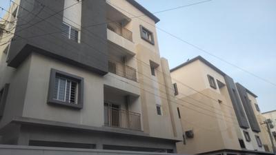 Project Image of 953.0 - 1341.0 Sq.ft 3 BHK Apartment for buy in Raunaq Garden Wood