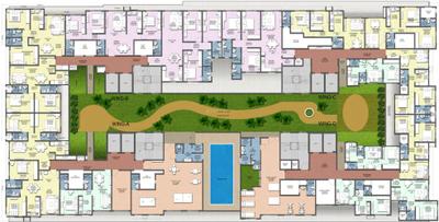 Project Image of 900 Sq.ft 3 BHK Apartment / Flat for sale in Ghatkopar East for Rs. 22500000