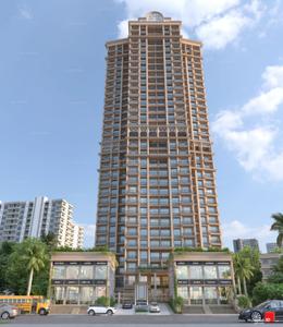 Project Image of 696.0 - 1064.0 Sq.ft 2 BHK Apartment for buy in Midtown W90