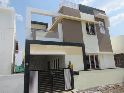 Project Image of 1017.0 - 2020.0 Sq.ft 2 BHK Villa for buy in ABI Vetri Velava Nagar