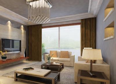 Project Image of 925.0 - 1675.0 Sq.ft 2 BHK Apartment for buy in Shiv Saivites Bhagwan Rameshwaram