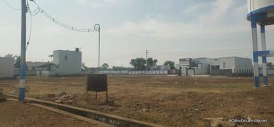 Project Image of 1515.0 - 2532.0 Sq.ft Residential Plot Plot for buy in Vasantham Nagar