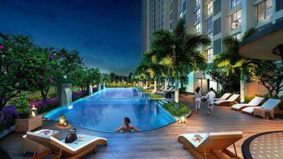 Project Image of 368.34 - 747.88 Sq.ft 1 BHK Apartment for buy in Runwal Avenue Wing M