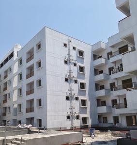 Project Image of 1125.0 - 1650.0 Sq.ft 2 BHK Apartment for buy in Akshaya Sai Orchid
