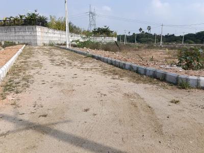 Project Image of 1215.0 - 1800.0 Sq.ft Residential Plot Plot for buy in Skanda Hills 