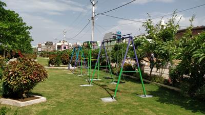 Project Image of 357.0 - 1549.0 Sq.ft Residential Plot Plot for buy in Kalpdham Desai Residency