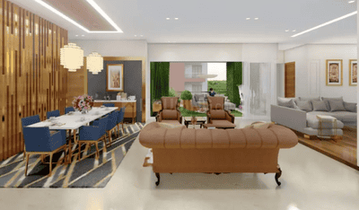 Project Image of 1184.0 - 5500.0 Sq.ft 2 BHK Apartment for buy in The Address