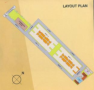 Project Image of 1170.0 - 1685.0 Sq.ft 2 BHK Apartment for buy in Ittina Anu