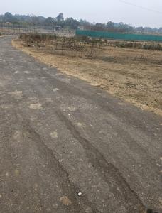 Icon Farm House Plots Internal Roads & Footpaths 1