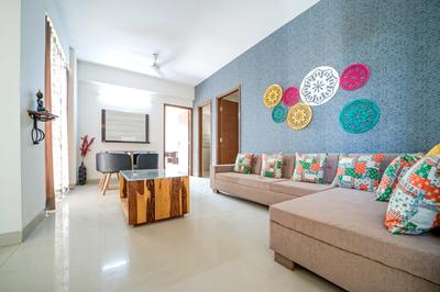 Project Image of 497.0 - 992.0 Sq.ft 1 BHK Apartment for buy in ARG Ananta