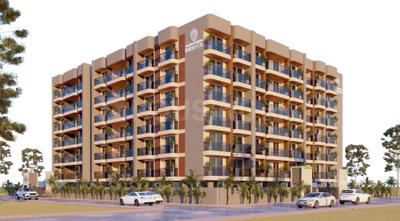 Project Image of 1600 Sq.ft 3 BHK Apartment / Flat for sale in Rajendra Nagar for Rs. 10300000