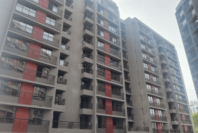 Project Image of 1775 Sq.ft 3 BHK Apartment / Flat for sale in Ognaj for Rs. 13500000