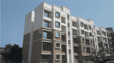 Project Image of 273.0 - 416.0 Sq.ft 1 RK Apartment for buy in Shree Vallabh Aangan