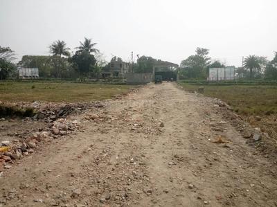 Project Image of 720.0 - 3600.0 Sq.ft Residential Plot Plot for buy in Natures Paradise Phase II