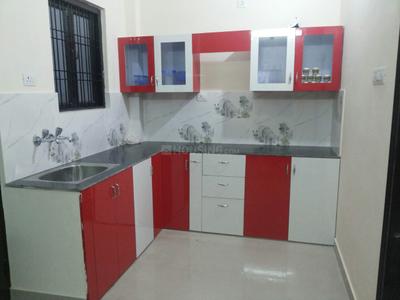 Project Image of 930.0 - 1300.0 Sq.ft 2 BHK Villa for buy in VJ DH 3