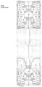 Project Image of 861.44 - 876.83 Sq.ft 3 BHK Apartment for buy in Avaska Meraki 86