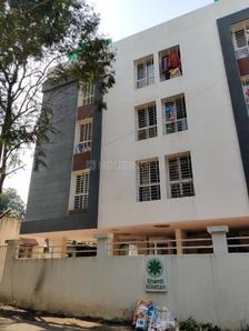 Project Image of 600.0 - 850.0 Sq.ft 1 BHK Apartment for buy in Goel Ganga GSL Shantiniketan