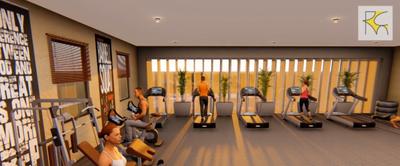 Project Image of 974.0 - 1351.0 Sq.ft 2 BHK Apartment for buy in Rachana Ekaa